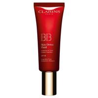 Clarins BB Skin Detox Fluid Crème SPF25 Fair 45ml