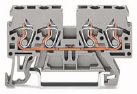 870-831  - Feed-through terminal block 5mm 24A 870-831 - thumbnail