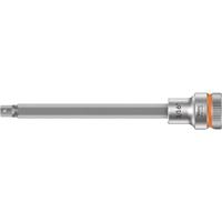 Wera 8740 B HF 05003086001 Dop (zeskant) Dopsleutelinzetstuk 3/16 3/8 (10 mm)