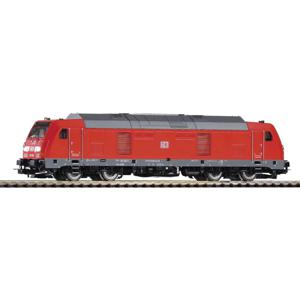 Piko H0 52510 H0 diesellocomotief BR 245 van de DB BR 245