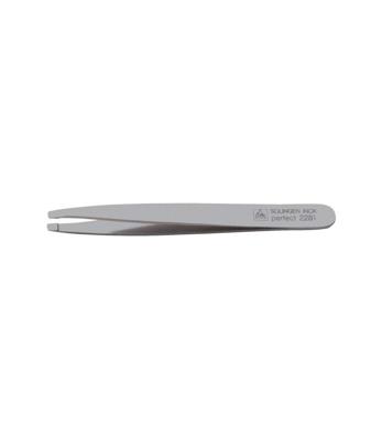 Erbe Solingen pincet recht ss 9,5cm (erbe92281)