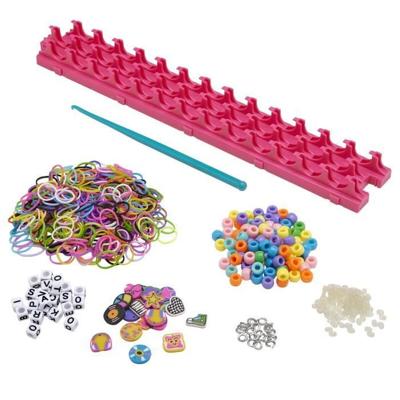Plasticine Spel Lexibook Roze