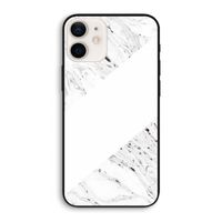 Biggest stripe: iPhone 12 Biologisch afbreekbaar hoesje
