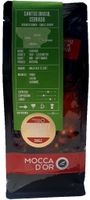 Mocca d'Or Santos Brasil Cerrado 250 gr