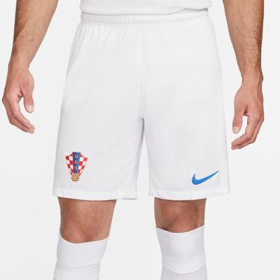 Kroatië Thuisshorts WK 2022