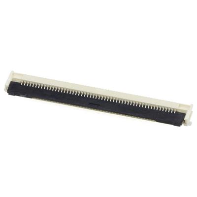 Molex 505110-5491 FFC/FPC-aansluiting Inhoud: 1 stuk(s) Tape on Full reel