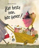 Het beste van het beste (Hardback)