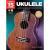 Hal Leonard First 15 Lessons voor ukelele