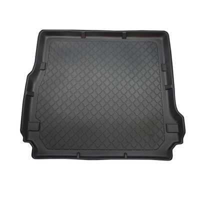 Kofferbakmat passend voor Land Rover Discovery 3 & 4 2004-2017 192877