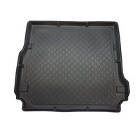 Kofferbakmat passend voor Land Rover Discovery 3 & 4 2004-2017 192877 Kofferbakmat passend voor Land Rover Discovery 3 & 4 2004-2017 192877