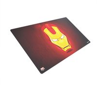 Marvel Champions - Iron Man Playmat Speelmat - thumbnail