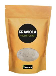 Hanoju Graviola fruit powder (250 gr)