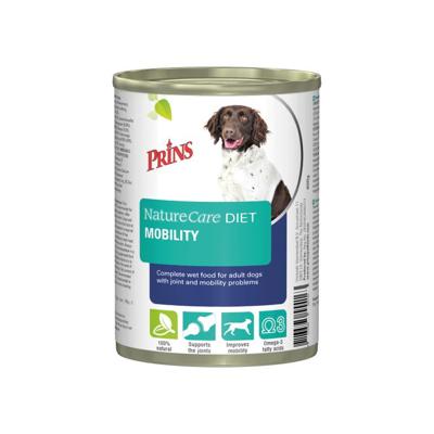 Treats Dog Snack Beef 120 gram - Prins