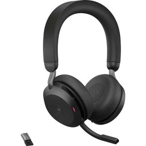 Evolve2 75 Headset