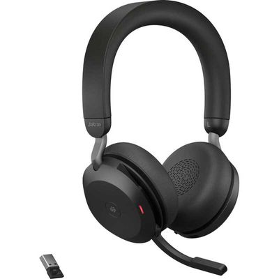 Evolve2 75 Headset