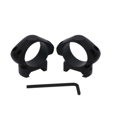 Konus montageringen 30 mm laag