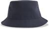 Atlantis AT364 Geo Bucket Hat - Navy - One Size