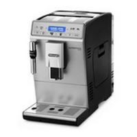 Volautomaat koffiezetapparaat DeLonghi ETAM29.620.SB 1,40 L 15 bar 1450W Zilverkleurig 1450 W 1,4 L