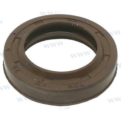 Yamaha PAF60-06010003 - RETÉN ACEITE 17x25x5
