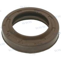 Yamaha PAF60-06010003 - RETÉN ACEITE 17x25x5