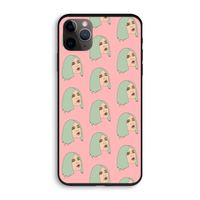 King Kylie: iPhone 11 Pro Biologisch afbreekbaar hoesje