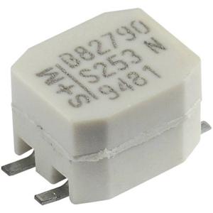 TDK B82790S513N201 SMD-DATENLEITUNGSDROSSEL, 2X51UH -30%/+3 51 µH 1 stuk(s)