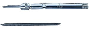 Bahco driekante schraapstalen | 3524