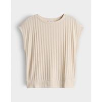 Opus - Wit | unisex | Top | Wit | 44 | regular | Kamst mode