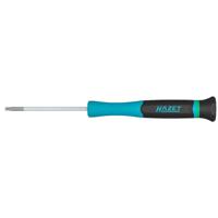 Hazet 811EL-T9 Torx-schroevendraaier Elektronica Grootte T 9 Koplengte: 60 mm 1 stuk(s)