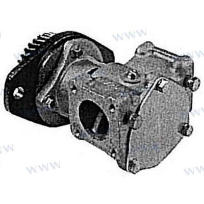 SHEP1727C - CUMINS POMP 6B EN C 3897194 Cummins