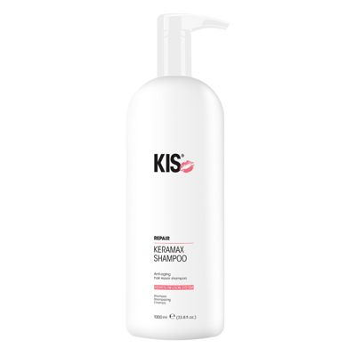KIS Keramax Shampoo