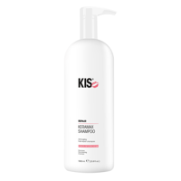 KIS Keramax Shampoo KIS Keramax Shampoo