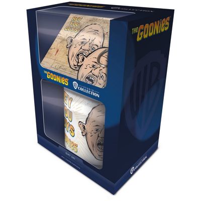 The Goonies: Sloth Gift Set
