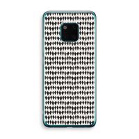 Crazy shapes: Huawei Mate 20 Pro Transparant Hoesje