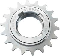 MP schroef-tandwiel freewheel-cogset 20t 1/2x1/8