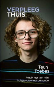 VerpleegThuis - Teun Toebes - ebook