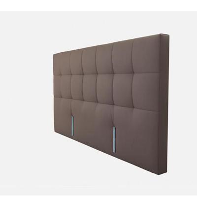 Boxspring hoofdbord Capi tweepersoons 110 cm hoog Boxspring hoofdbord Capi tweepersoons 110 cm hoog