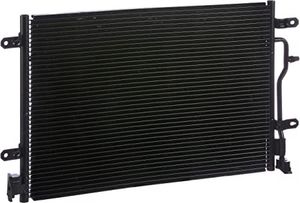 Condensor, airconditioning AC807000S