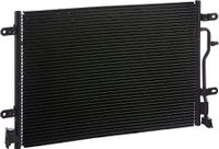 Condensor, airconditioning AC807000S