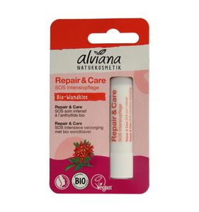 Lipverzorging repair en care