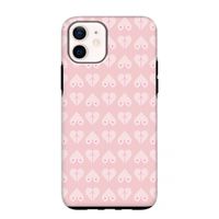 Ass 'n Titties: iPhone 12 mini Tough Case