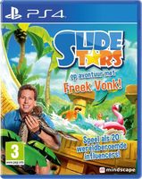 Solutions 2 GO Slide Stars Standaard PlayStation 4 - thumbnail