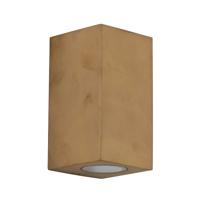 KS Verlichting WandspotLevi messing up & down - 7747