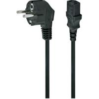 Gembird PC-186-1M electriciteitssnoer