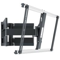 Vogel's THIN 550 ExtraThin Draaibare tv-beugel - thumbnail