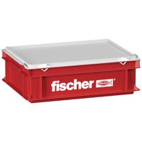 Fischer 091524 Transportkist (l x b x h) 400 x 300 x 135 mm