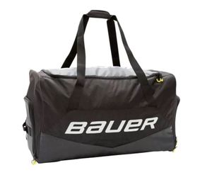 Bauer BG Premium Carry Bag S21 IJshockey Tas (Senior) Sr. Zwart