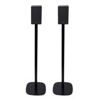 Vebos standaard TCL Q85H zwart set Vebos standaard TCL Q85H zwart set