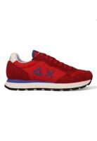 SUN68 Tom Solid Z36101_10 Rood maat