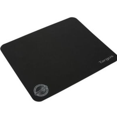 Targus AWE820GL muismat Game-muismat Zwart